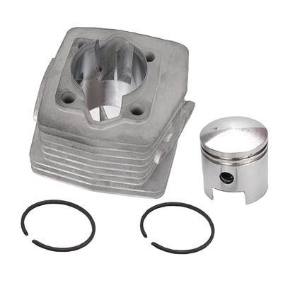 Motorized Bike Motorcycle Engine Motor Cylinder Piston Pin Set 100cc Universal
