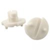 Wear Resistant For Dometic Fridge Clip for Caravan Motorhome Quick Installation