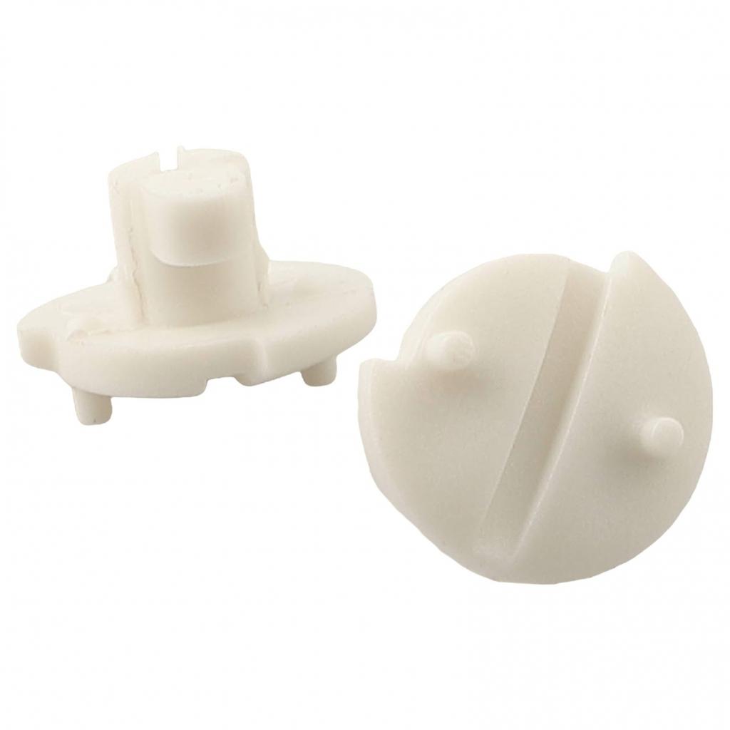 Wear Resistant For Dometic Fridge Clip for Caravan Motorhome Quick Installation