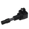 1pc Ignition Coil for HYUNDAI i20 1.1 2014-/KIA PICANTO (TA) 1.0 2015- 2730104110 27301-04110  0986221103