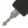 Universeller Koffer-Schlüssel für Gepäckschlösser Multifunktionaler TSA002 007 Schlüssel Bequeme Flughafensicherheitskontrolle Gepäckschlüssel