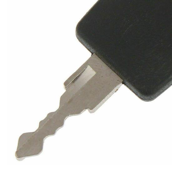 Universeller Koffer-Schlüssel für Gepäckschlösser Multifunktionaler TSA002 007 Schlüssel Bequeme Flughafensicherheitskontrolle Gepäckschlüssel