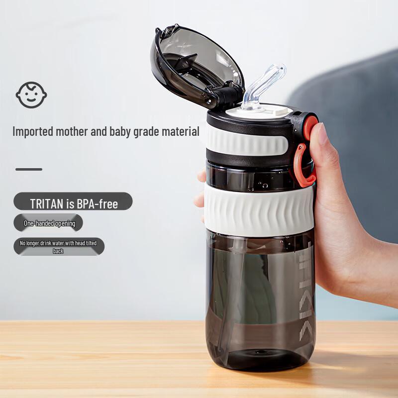 TKK Chloe 500 мл Портативная бутылка для воды из тритана