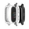 Anti-scratch Frame Bumper Shell Watches Protective Shell for Garmin Venu SQ Cover Bumper Protector