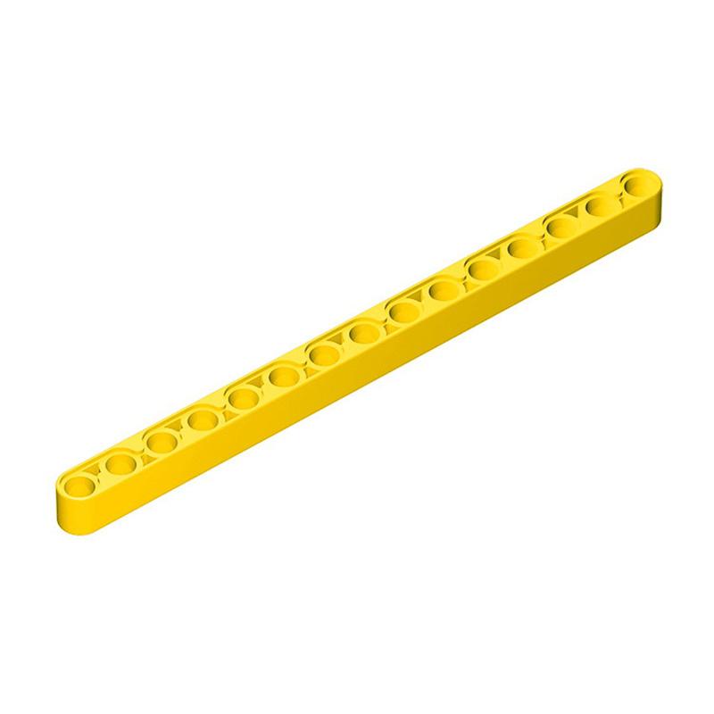 

Non-Toxic 20Pcs Moc Parts 32278 High-Tech Beam 1X15 Mattoni Compatibili Spessi Diy Assmble Building Blocks Particelle Kid Puzzle Cervello
