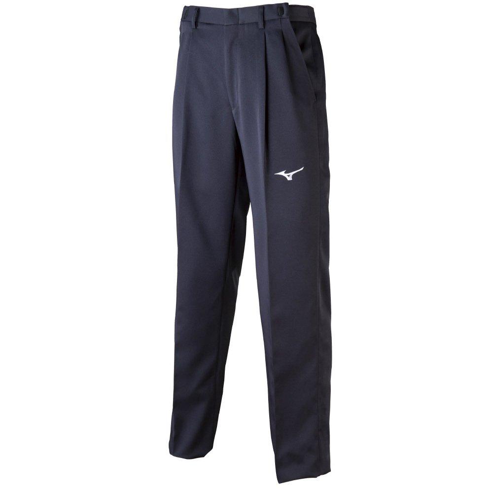 

Волейбольная форма Судейские брюки Длинные Одобрено JVA Унисекс V2JD8060 14 Темно-синий S [Mizuno] тёмно-синий