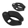 2pcs Adjustable Gland Nut Wrench OTC1266 7463 Carbon Steel Hydraulic Cylinder Spanner Universal for Car