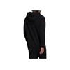 Adidas Originals Adicolor Shattered Trefoil Pullover Hoodie, Men's Streetwear Sweatshirt Black Multicolor H37732