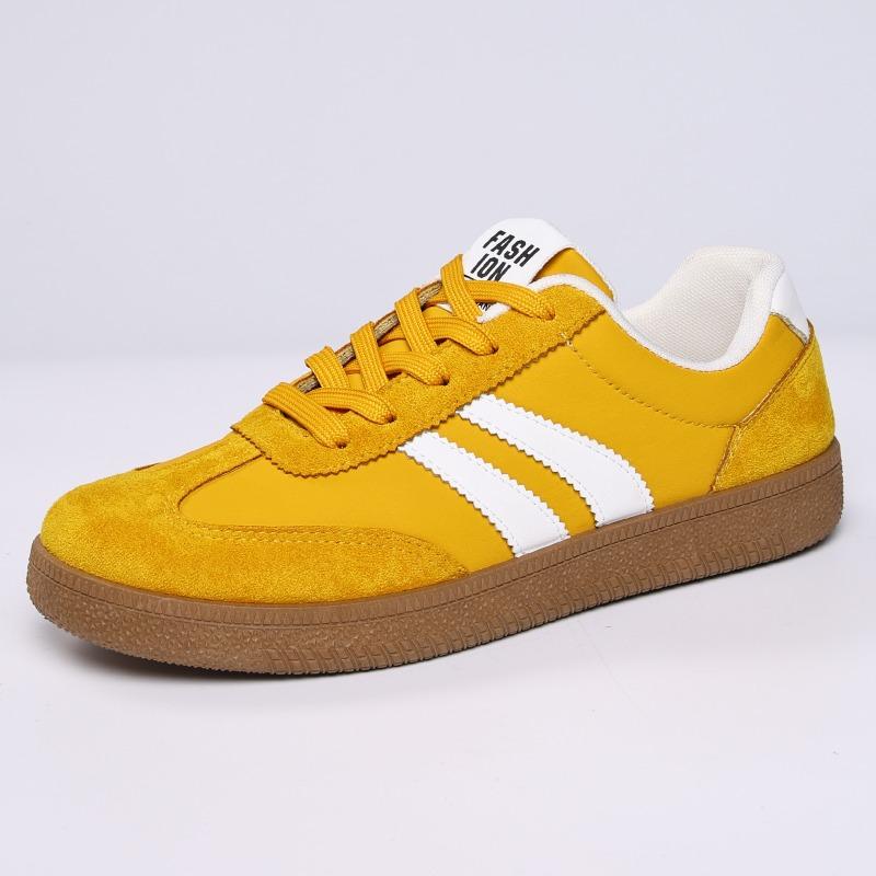 Zapatillas de Entrenamiento Casuales Ligeras para Mujer de Primavera con Suela Blanda, Calzado Versátil Directo de Fábrica.