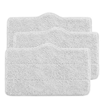 3/5/10Pcs Mop Cloth Cleaning Pads For Xiaomi Deerma DEM ZQ600 ZQ610 Spare Parts Accessory Replacement