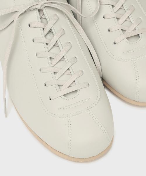 [FIRENZE ATELIER] Unisex Retro Daily Sneakers SN5600UX