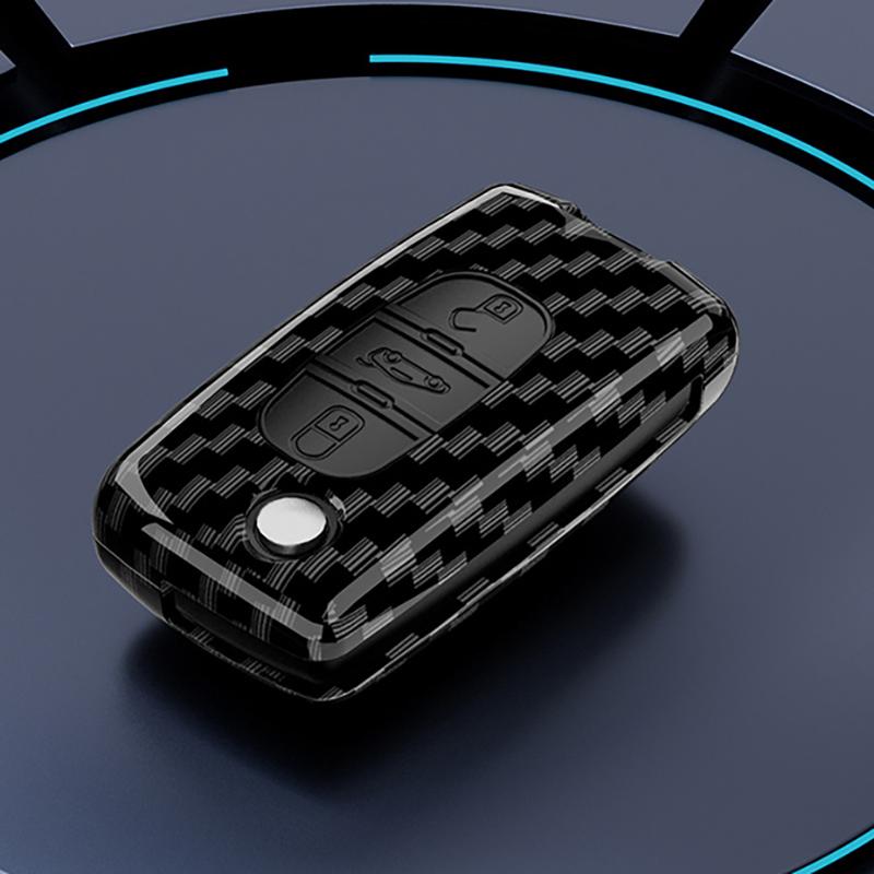 

For Peugeot 308 207 307 3008 5008 807 For Citroen C2 C3 C4 C5 C6 C8 Car Key Remote Flip Key Shell Case 2 3 Buttons Ce0523 Ce0536
