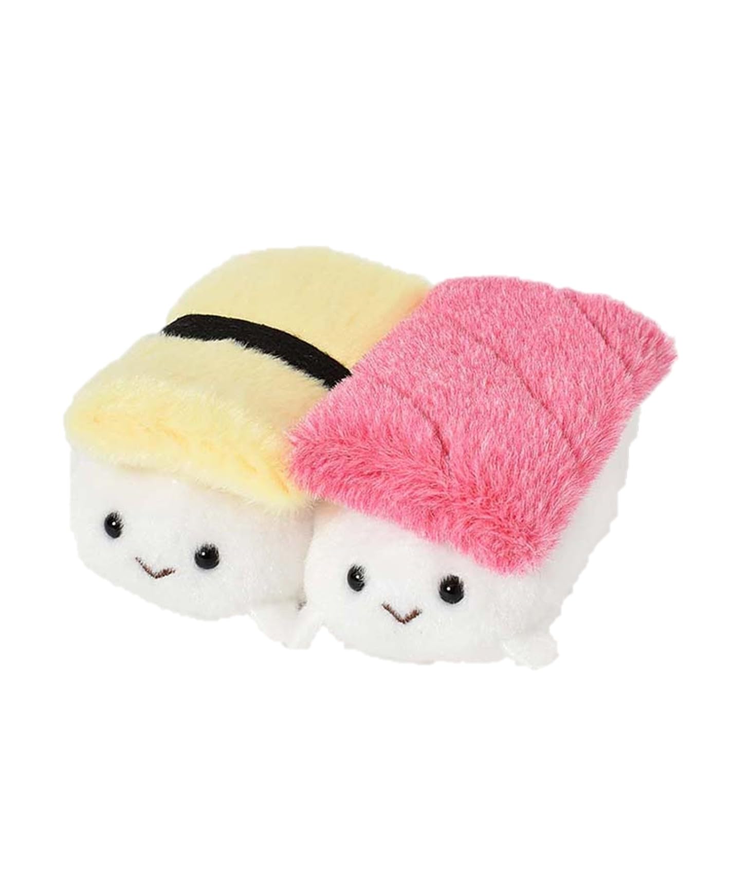 Bleu Bleuet Favorite Food Pocha Plush Mascot Food Motif (Sushi)