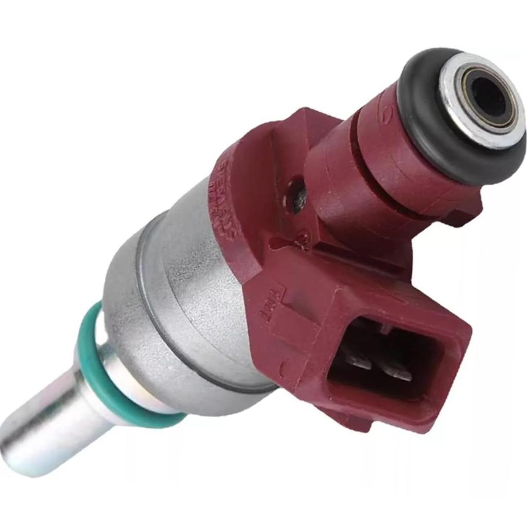 4 st bränslespridare för Mercedes Benz C230 1,8L W203 W204 Direkt passform Ersättning OE A2710780023 A2710780549 Motor Delar