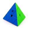 YJ Yulong Pyramid 2M Jinzita Magnetic 3X3 Magic Cube Puzzle Professional Triangle Speed  Educational Toys
