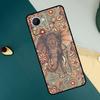 Elephant Mandala Aztec For Realme 15 14 10 11 12 13 Pro Plus C65 C67 C71 C63 C61 C55 C51 C53 C75 GT6 GT7 Pro Case