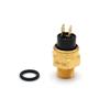 85 Degree Motorcycle Radiator Fan Thermo Switch Water Temperature Sensor For 250 350 450 500 525 HUSQVARNA HUSABERG