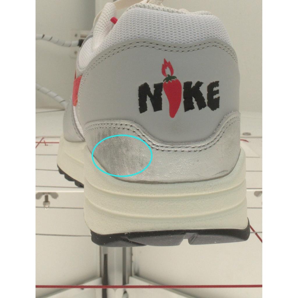 Pre-owned Nike Air Max 1 HF7746-100-P26083458873693
