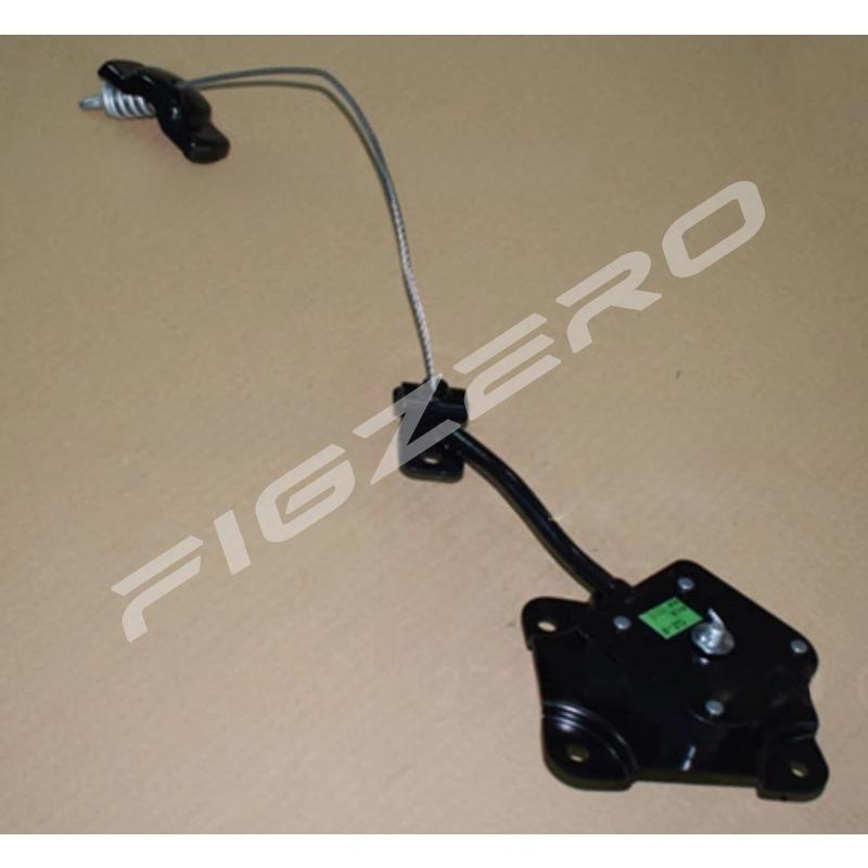 203000016AA 203000099AA 1pc  Spare Tire Lifter Assembly Rear Spare Tire Fixing Bracket for Chery Tiggo 8 8Plus 8Pro