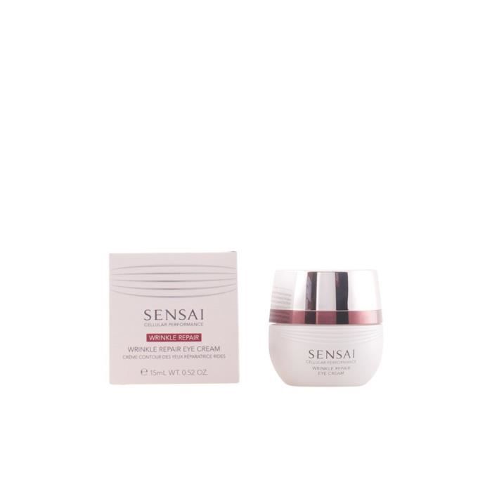 CELLULAR PERFORMANCE WRINKLE REPAIR eye cream 15 ml