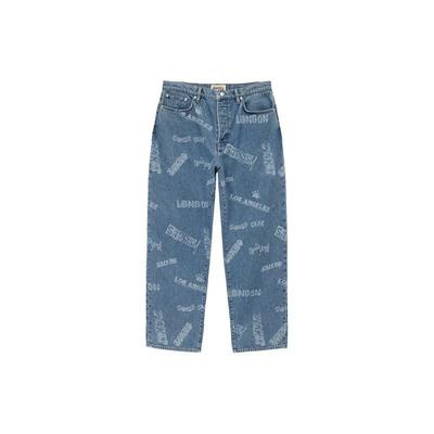 Pantaloni – Jeans