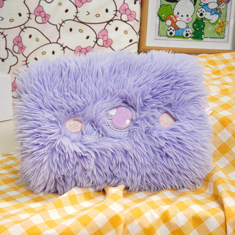 LISM Cartoon Electric Hot Water Bottle Hand Warmer