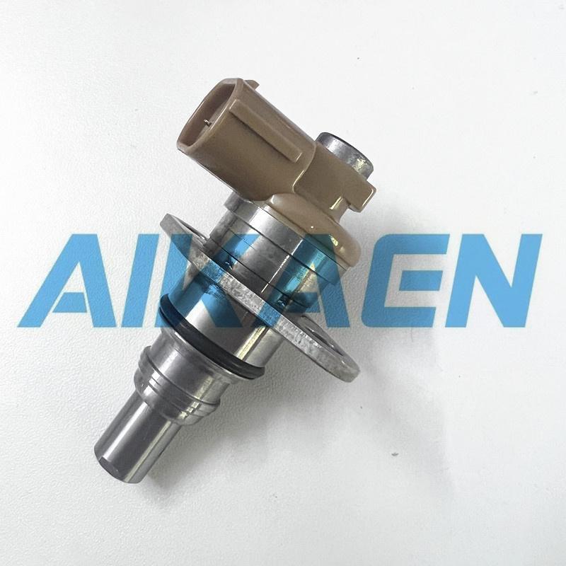 Brandstofpomp Timingklep Solenoïde Zuigregelklep 096360-0580 0963600580 Voor 1HD
