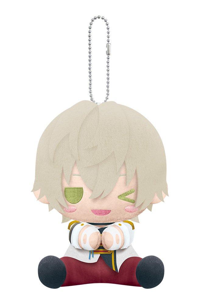 Pitanui ANIMACE Shimotsuki Hayabusa Tsukiuta.