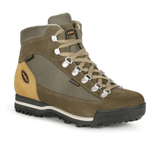 Aku Ultra Light Micro GTX Trekking Boots