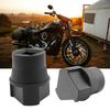 Engine Oil Filler Caps Tool Wrench Removal for Motorcycle Oil Filler Caps Socket Removal Quick Disassemble Tool