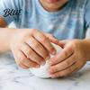 Adult Anxiety Toy 1/2Pcs Snowball Stress Relief Decompression Ball Squeeze Soft Stretchy Sensory Pinch Fidget Party Favors
