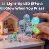 Jucării originale – Filatoare