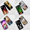 Cover for OPPO A80 A18 A16 A40 A17 A15 A38 A78 A79 A54 A57 A12 A60 5G 4G Casing Phone Case Roronoa Zoro Sanji One Piece Luffy