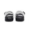 Nike Offcourt Slide Slippers Men's White Black DQ9624-100(Team80-)