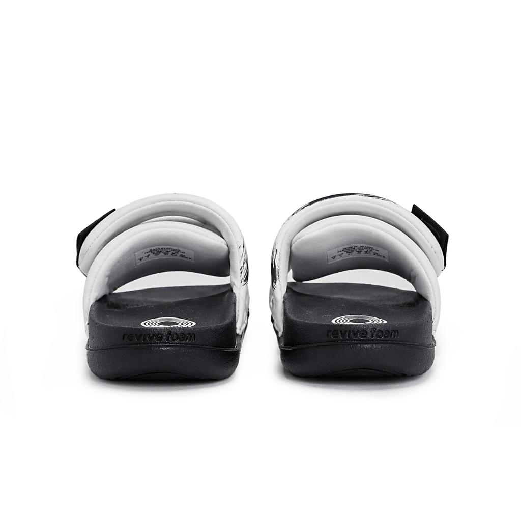 Nike Offcourt Slide Slippers Men's White Black DQ9624-100(Team80-)