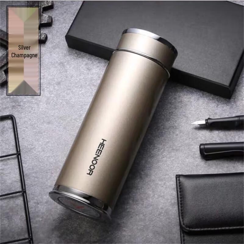 Heenoor Stainless Steel Vacuum Insulated Mug