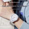 Lee Student Quartz Watch with Luminous Display and Date
