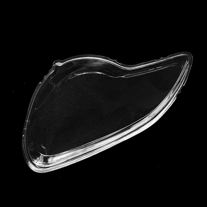 Youngman Lotus L3 Front Headlight Cover/Shell/Racing/Jingyue