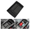 Car Central Armrest Storage Box for Hyundai Santa Fe 2021-2023 Center Console Organizer Tray Accessories Tidying