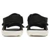 Anta Beach Sandals Women's Black White 122438508-1