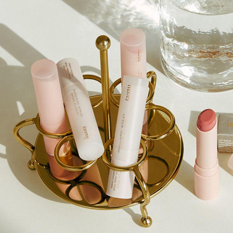 Lip Balm Leave Behind Duo (3g x 2ea)