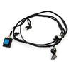Mercedes W292 Front Bumper Electrical Harness for Radar Cable & Parking Sensor