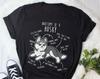 Lustiges Husky-Shirt, , Geschenk für Hundeliebhaber, Süßes Graues Husky-T-Shirt, Husky-Liebhaber T-Shirt, Haustier-T-Shirt, Wolf Oberteile, Pelziges Fandom, Mama, Papa