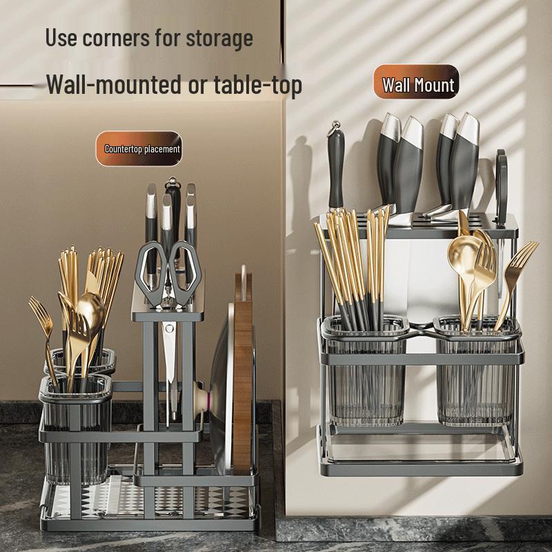 Xiyao Multi-functional Kitchen Storage Rack