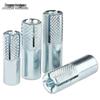 M12 Carbon Steel Internal Expansion Anchor Bolts