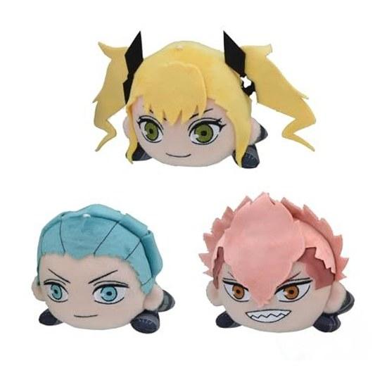 SEGA NESOBERI (Reidown) Kaiju 8-gou Plush Vol.2 (EX)