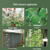Garden Plant Climbing Net