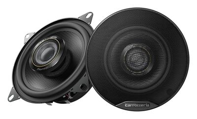 Enceintes pour voitures – Enceintes coaxiales