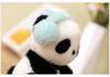 Scented Soothing Animal Plush Doll - Cute Desk Companion for Relaxation