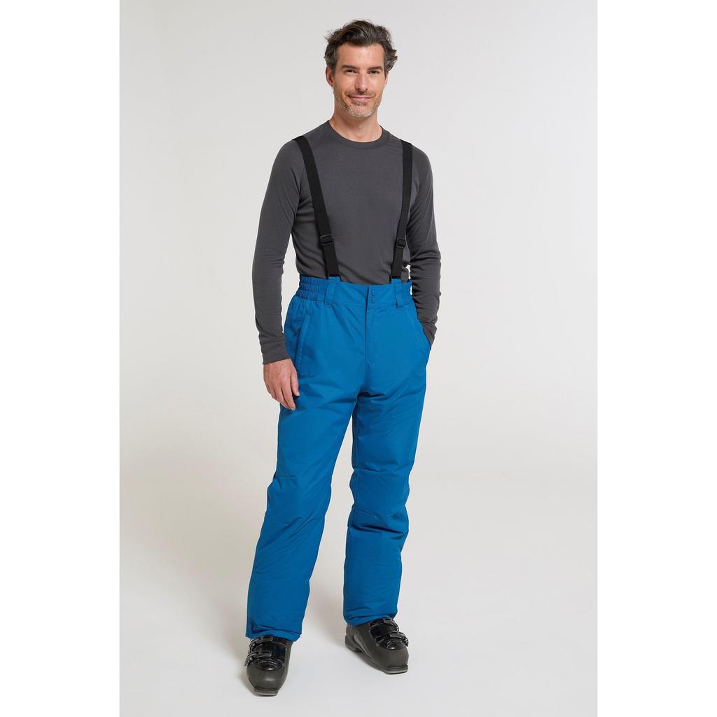 Mountain Warehouse Mens Regular Dusk II Ski Trousers